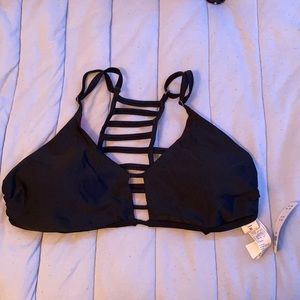Hollister bathing suit top